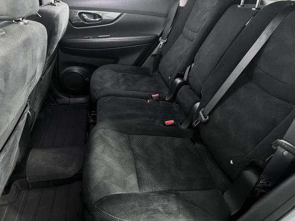Nissan X-Trail III с пробегом 2015 года, цена 1 950 000 рублей, 147850 км, внедорожник, Автокод Объявления
