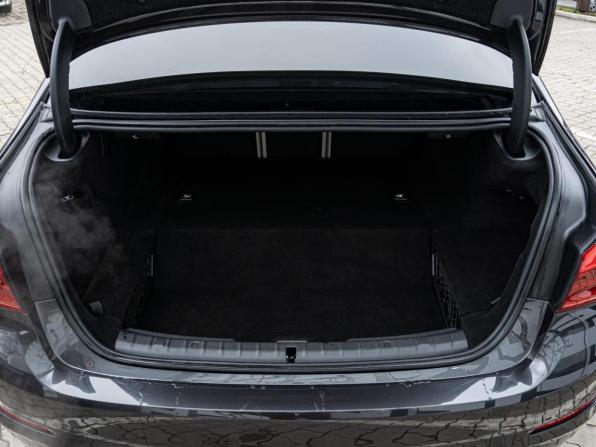 BMW 5 серии VII (G30/G31/G38) с пробегом 2019 года, цена 4 445 000 рублей, 42127 км, седан, Автокод Объявления