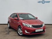 Kia Rio III Москва  - изображение 15