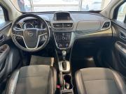 Opel Mokka I Москва  - изображение 29
