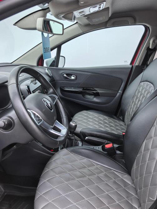 Renault Kaptur I Рестайлинг Санкт-Петербург  - изображение 9