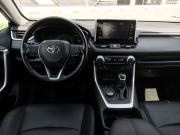 Toyota RAV4 V (XA50) Казань  - изображение 22