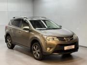 Toyota RAV4 IV (XA40) Красноярск  - изображение 19