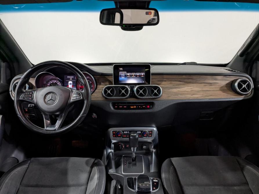 Mercedes-Benz X-Класс I Химки  - изображение 22