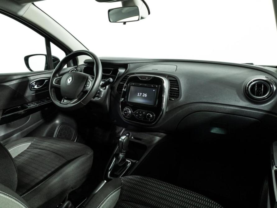 Renault Kaptur I Санкт-Петербург  - изображение 9