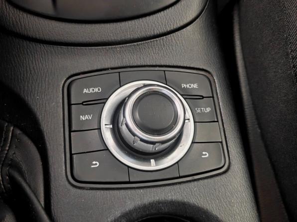 Mazda CX-5 I с пробегом 2013 года, цена 1 350 000 рублей, 238313 км, внедорожник, Автокод Объявления