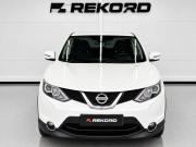 Nissan Qashqai II Рестайлинг Уфа  - изображение 17