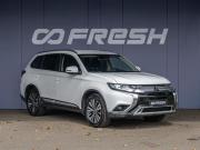Mitsubishi Outlander III Рестайлинг 3 Краснодар  - изображение 23