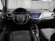 Hyundai Solaris II Тюмень  - изображение 24