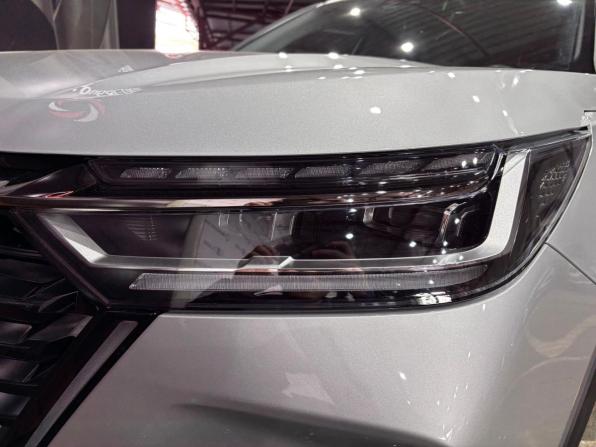 Xcite X-Cross 8 с пробегом 2024 года, цена 3 150 000 рублей, 9298 км, внедорожник, Автокод Объявления