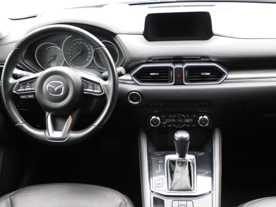 Mazda CX-5 II Санкт-Петербург  - изображение 11