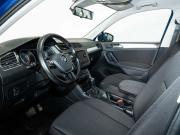 Volkswagen Tiguan II Рестайлинг Казань  - изображение 21