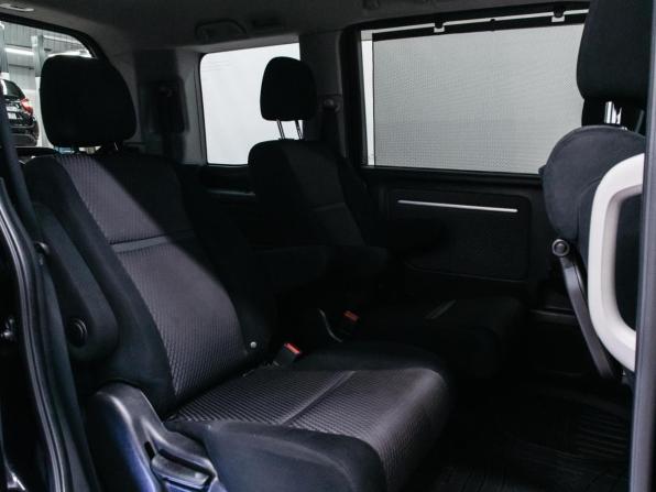 Honda Stepwgn V с пробегом 2015 года, цена 1 650 000 рублей, 176789 км, минивэн, Автокод Объявления