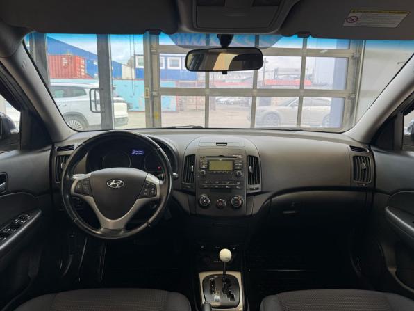 Hyundai i30 I Рестайлинг с пробегом 2010 года, цена 749 000 рублей, 216487 км, хэтчбек, Автокод Объявления