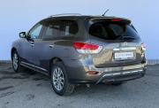 Nissan Pathfinder IV Киров  - изображение 39