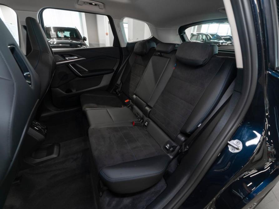 BMW X1 III (U11/U12) Москва  - изображение 14