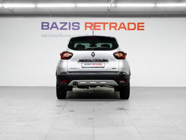 Renault Kaptur I Рестайлинг с пробегом 2020 года, цена 1 749 000 рублей, 35577 км, внедорожник, Автокод Объявления