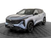 Geely Cityray Москва  - изображение 30