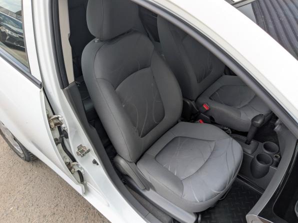 Chevrolet Spark III с пробегом 2012 года, цена 750 000 рублей, 48281 км, хэтчбек, Автокод Объявления
