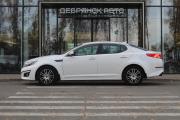 Kia Optima III Рестайлинг Брянск  - изображение 26
