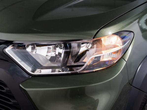 Lada (ВАЗ) Niva Travel I с пробегом 2021 года, цена 918 500 рублей, 52723 км, внедорожник, Автокод Объявления