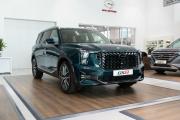 GAC GS8 II Москва  - изображение 51