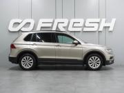 Volkswagen Tiguan II Воронеж  - изображение 26