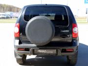 Chevrolet Niva I Рестайлинг Иваново  - изображение 23