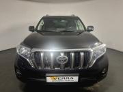 Toyota Land Cruiser Prado 150 Series Рестайлинг 1 Пермь  - изображение 5