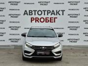 Lada (ВАЗ) Vesta I Рестайлинг (NG) Владимир  - изображение 17