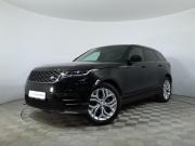 Land Rover Range Rover Velar I Санкт-Петербург  - изображение 24