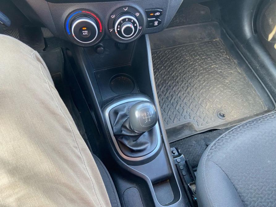 Kia Rio III Стерлитамак  - изображение 14