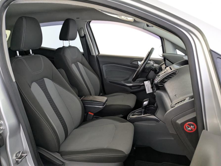 Ford EcoSport I Москва  - изображение 21