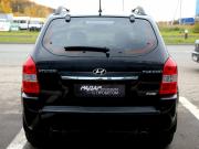 Hyundai Tucson I Иваново  - изображение 23