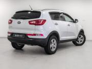 Kia Sportage III Москва  - изображение 32