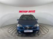 Chevrolet Rezzo Воронеж  - изображение 27