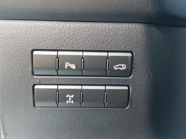 Lexus NX I с пробегом 2015 года, цена 2 449 000 рублей, 124400 км, внедорожник, Автокод Объявления