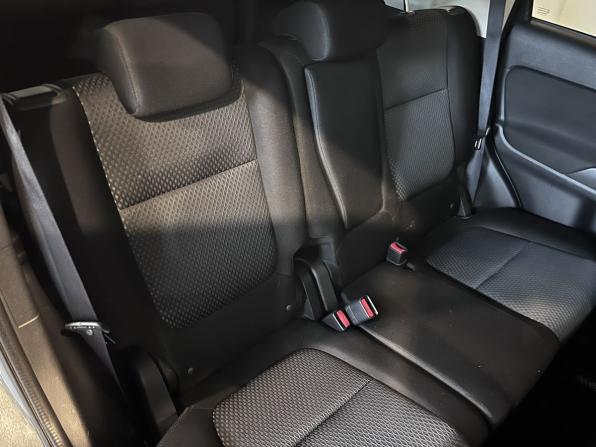 Mitsubishi Outlander III Рестайлинг 2 с пробегом 2017 года, цена 1 780 000 рублей, 169760 км, внедорожник, Автокод Объявления