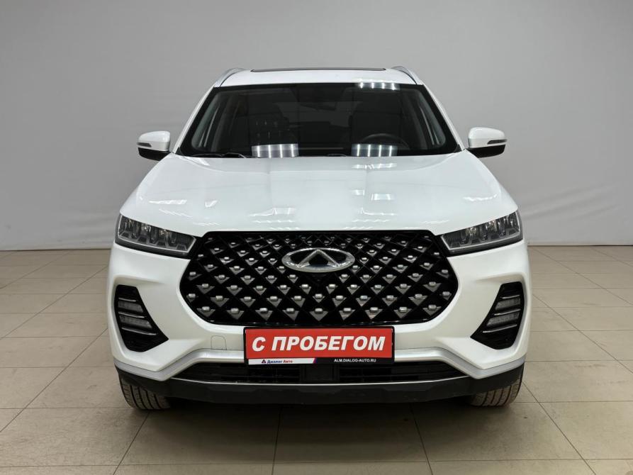 Chery Tiggo 7 Pro I Альметьевск  - изображение 2
