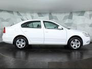 Skoda Octavia II (A5) Рестайлинг Москва  - изображение 31