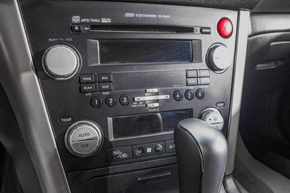 Subaru Outback III Рестайлинг Барнаул  - изображение 17