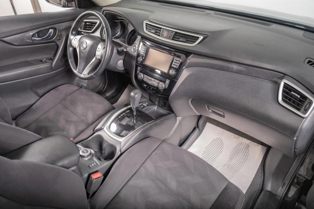 Nissan X-Trail III Томск  - изображение 19
