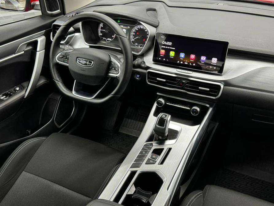 Geely Coolray I Ростов-на-Дону  - изображение 9