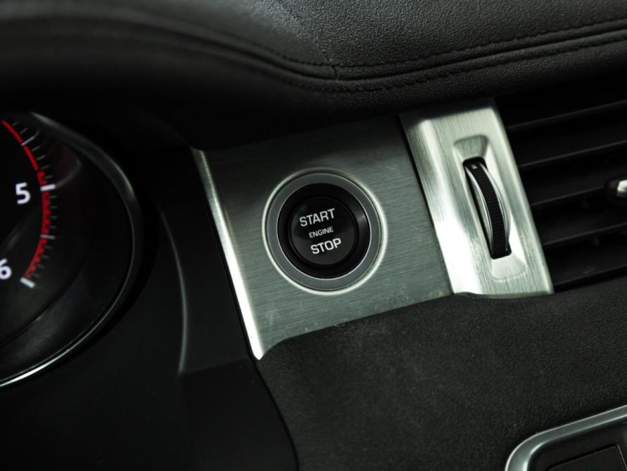 Land Rover Range Rover Evoque I Рестайлинг Санкт-Петербург  - изображение 16