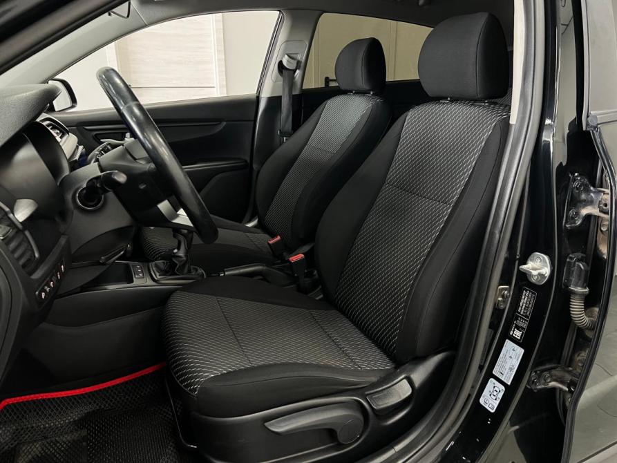 Kia Rio IV Казань  - изображение 14