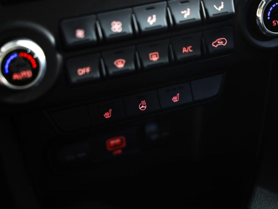 Kia Sportage IV Рестайлинг Санкт-Петербург  - изображение 17