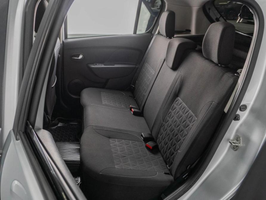 Renault Sandero II Тюмень  - изображение 9