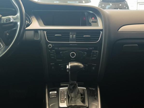 Audi A4 IV (B8) Рестайлинг с пробегом 2014 года, цена 1 250 000 рублей, 171226 км, седан, Автокод Объявления