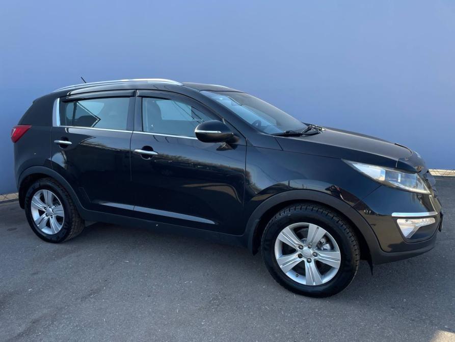 Kia Sportage III Стерлитамак  - изображение 12