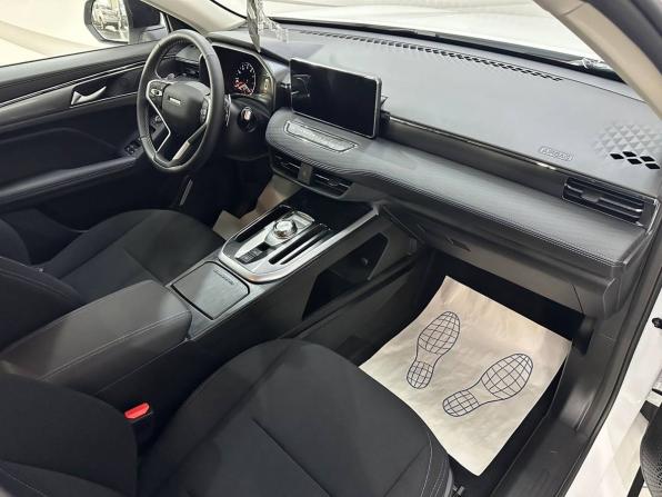 Новый Haval Jolion I Рестайлинг 2025 года, цена 2 299 000 рублей, внедорожник, Автокод Объявления